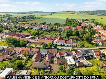 . | Prodej - pozemek pro bydlení, 616 m²