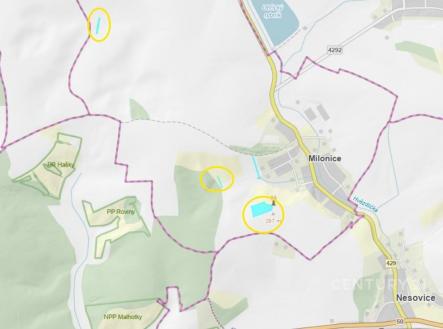 . | Prodej - pozemek, zemědělská půda, 11 316 m²