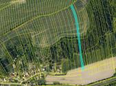 Prodej - pozemek, zemědělská půda, 2 927 m²