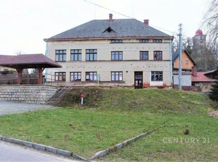 . | Prodej bytu, 2+kk, 63 m²