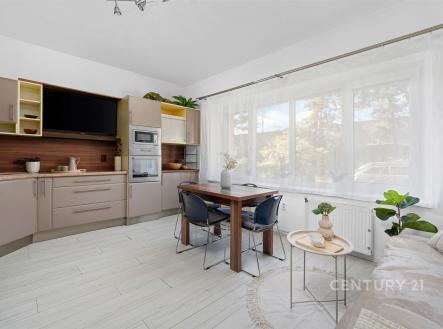 . | Prodej bytu, atypický, 118 m²