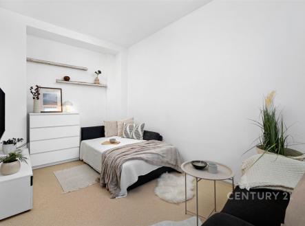 . | Prodej bytu, 3+1, 74 m²