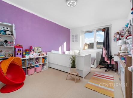 . | Prodej bytu, 3+1, 74 m²