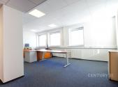 Pronájem - kanceláře, 320 m²