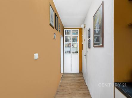 . | Prodej bytu, 1+1, 51 m²