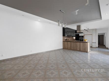 . | Prodej - dům/vila, 275 m²