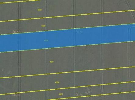 . | Prodej - pozemek, zemědělská půda, 5 406 m²