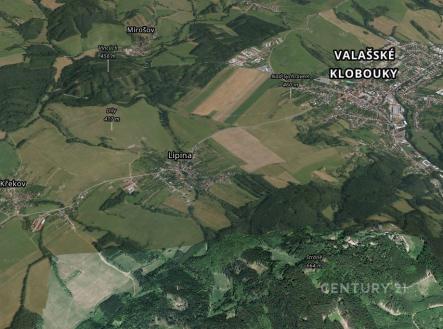 . | Prodej - pozemek, zemědělská půda, 4 542 m²