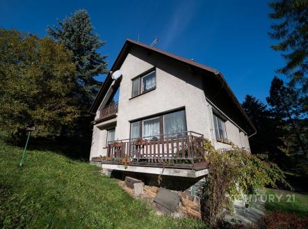 . | Prodej - dům/vila, 240 m²