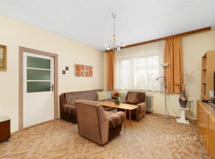 . | Prodej - dům/vila, 215 m²