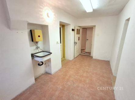 . | Prodej - chata/rekreační objekt, 72 m²