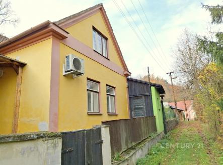 Prodej - chata/rekreační objekt, 72 m² obrázek