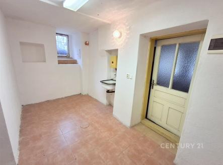 . | Prodej - chata/rekreační objekt, 72 m²