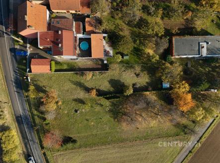 . | Prodej - pozemek pro bydlení, 640 m²