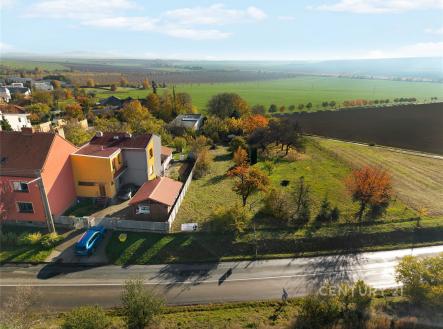 . | Prodej - pozemek pro bydlení, 640 m²