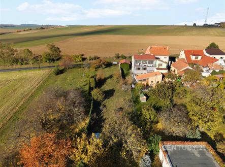 . | Prodej - pozemek pro bydlení, 640 m²