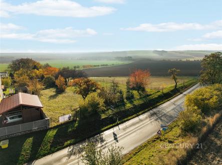 . | Prodej - pozemek pro bydlení, 640 m²