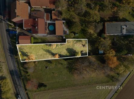 Prodej - pozemek pro bydlení, 640 m² obrázek