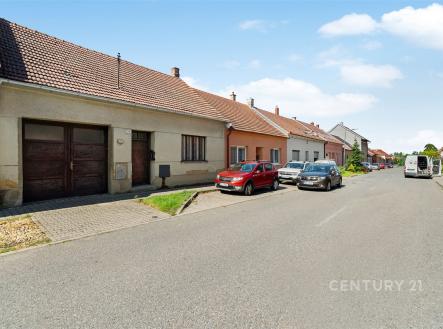 . | Prodej - dům/vila, 58 m²