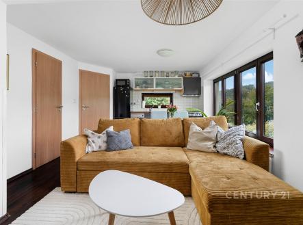 . | Prodej - dům/vila, 63 m²