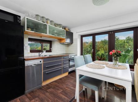 . | Prodej - dům/vila, 63 m²