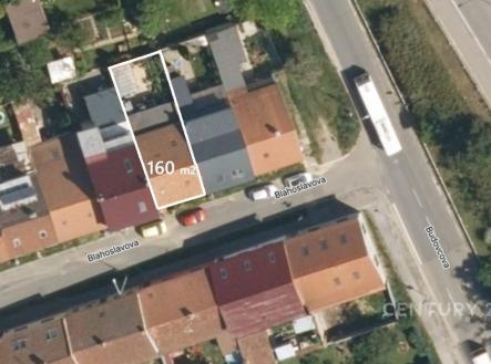 . | Prodej - dům/vila, 73 m²