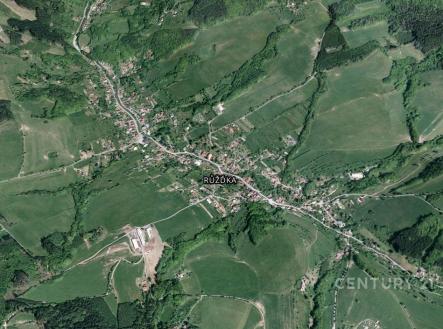 . | Prodej - pozemek, zemědělská půda, 2 848 m²