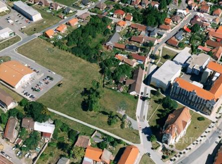 . | Prodej - pozemek, zahrada, 182 m²