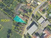Prodej - pozemek pro bydlení, 182 m²