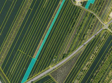 . | Prodej - pozemek, zemědělská půda, 12 372 m²