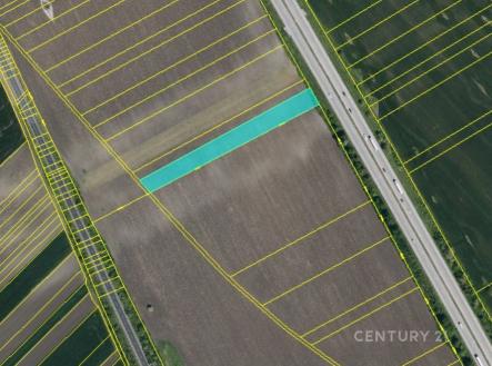 . | Prodej - pozemek, zemědělská půda, 12 372 m²