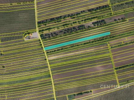 . | Prodej - pozemek, zemědělská půda, 12 372 m²