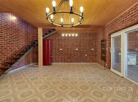 . | Prodej - jiné, 275 m²