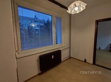 . | Pronájem bytu, 2+1, 53 m²