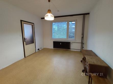 . | Pronájem bytu, 2+1, 53 m²