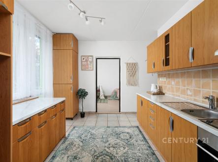 . | Prodej bytu, 3+1, 75 m²