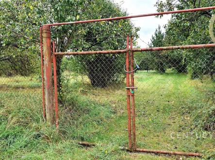 . | Prodej - pozemek, zahrada, 5 145 m²