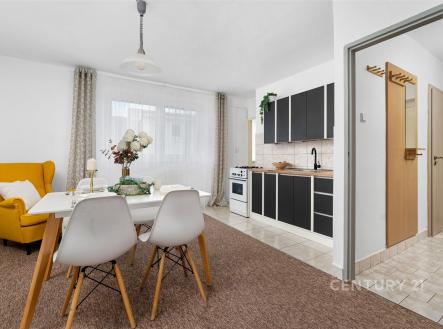 . | Prodej bytu, 2+1, 71 m²