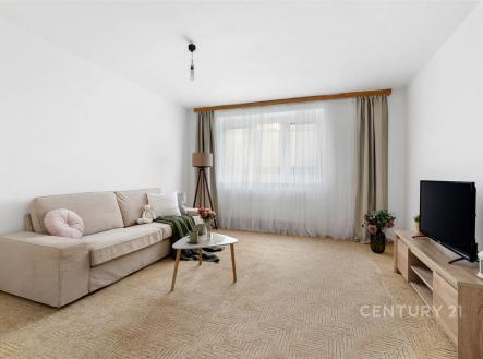 . | Prodej bytu, 2+1, 71 m²