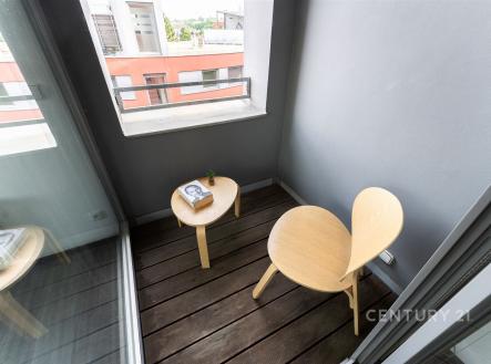 . | Prodej bytu, 3+kk, 83 m²