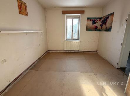 . | Prodej - dům/vila, 117 m²