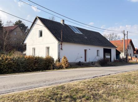 . | Prodej - dům/vila, 117 m²