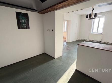 . | Prodej - dům/vila, 117 m²