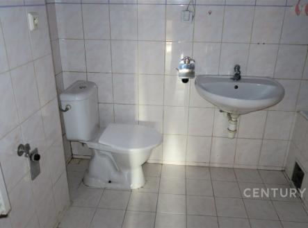 . | Prodej - dům/vila, 117 m²