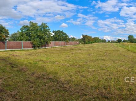 Prodej - pozemek pro bydlení, 2 237 m² obrázek