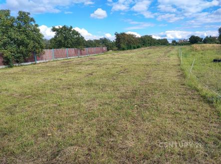 . | Prodej - pozemek pro bydlení, 2 237 m²