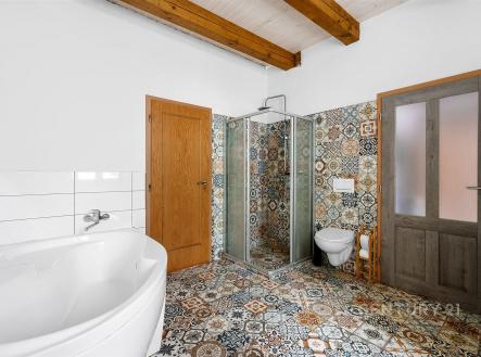 . | Prodej - dům/vila, 90 m²