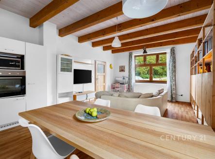 . | Prodej - dům/vila, 90 m²