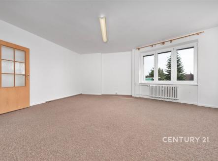 . | Pronájem bytu, 3+1, 68 m²