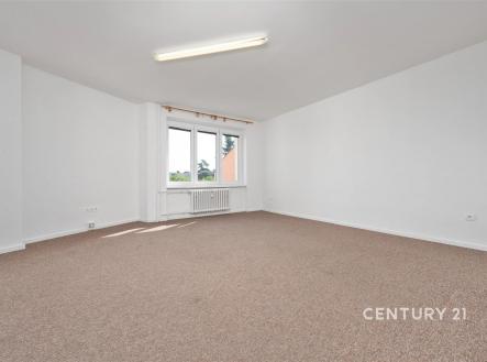 . | Pronájem bytu, 3+1, 68 m²